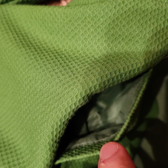 Janie & Jack Green Jacket - Picture 6 of 6